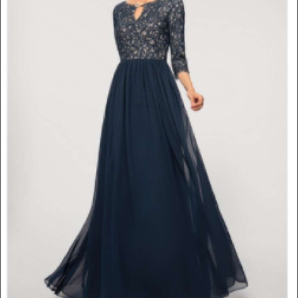 NWT formal dress